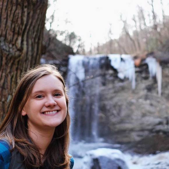 Meet your Posher, Catherine - Picture 1 of 1